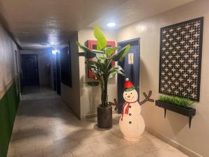 Fotografie z fotogalerie ubytování Hotel Aqua Rio v destinaci Tijuana