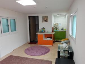 Afbeelding uit fotogalerij van Hongcheon Daebakine Pension in Hongcheon