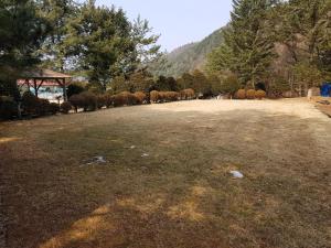 Φυσικό τοπίο κοντά σε αυτή η παραθεριστική κατοικία +3 φωτογραφίες