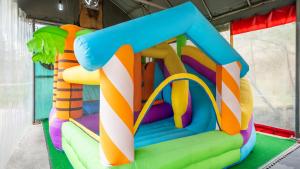 Câu lạc bộ trẻ em tại Gapyeong Yeoul kids pension +19 ảnh