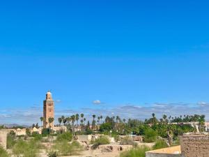 Φωτογραφία από το άλμπουμ του Riad M medina marrakech unique et magique στο Μαρακές