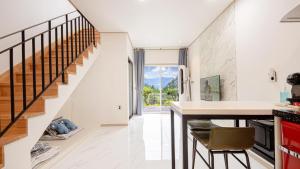 Fotografie z fotogalerie ubytování Gapyeong Gamseong216 Poolvilla Pension v destinaci Gapyeong