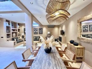 Φωτογραφία από το άλμπουμ του Riad M medina marrakech unique et magique στο Μαρακές +71 φωτογραφίες