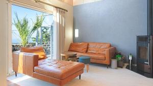 Fotografie z fotogalerie ubytování Jeju Sogilrian974 Pension v destinaci Čedžu + 1 fotografie