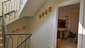 Μια τηλεόραση ή/και κέντρο ψυχαγωγίας στο Arti's Homestay