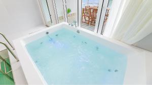 Φωτογραφία από το άλμπουμ του Yeosu Nukim Poolvilla σε Yeosu +17 φωτογραφίες