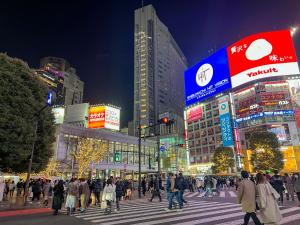 Hosté ubytování ホテルホワイトシティ23Adults only
