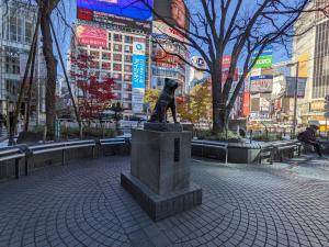 Fotografie z fotogalerie ubytování ホテルホワイトシティ23Adults only v Tokiu