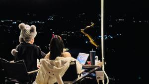 入住Peace Zone เขาค้อ的客人