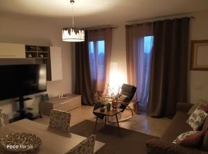 Billede fra billedgalleriet på La casa del turista i Marta