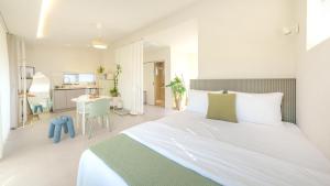 Gallery image of gyeongju daol dokchae pension in Gyeongju