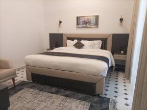 Imagen de la galería de Orient Apartments - Taqah, en Sumhuran 13 fotos más