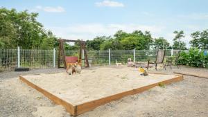 Fotografie z fotogalerie ubytování boryeong hiddenvillage dokchae poolvilla v destinaci Porjong