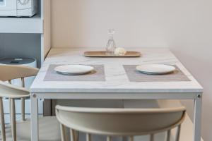 Fotografie z fotogalerie ubytování Jeju Sky Kids Pension v destinaci Čedžu