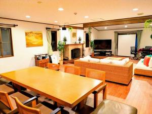 Imagine din galeria proprietății レインボーヒルズ 熱海 #ダーツ #卓球 #サウナ #バーベキュー în Atami +41 fotografii