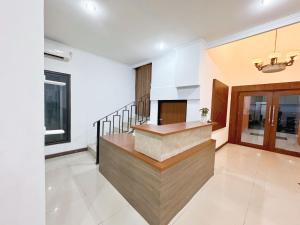 Gallery image of Stay 'd Pondok Indah in Jakarta