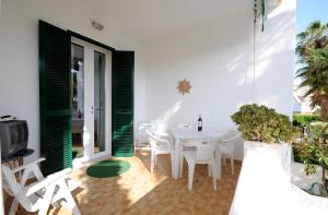 ガリポリにあるBaia Verde Apartmentsのギャラリーの写真