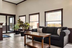 Gallery image of Days Inn by Wyndham Hillsboro in Hillsboro