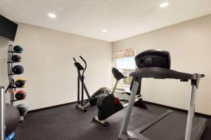 Gallery image of Days Inn by Wyndham Hillsboro in Hillsboro