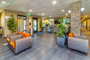 Fotografie z fotogalerie ubytování Quality Inn & Suites v destinaci Moose Jaw