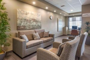Fotografie z fotogalerie ubytování Quality Inn & Suites v destinaci Moose Jaw