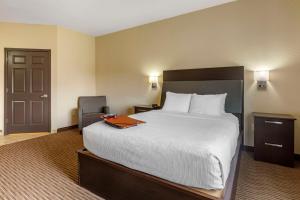 Fotografie z fotogalerie ubytování Quality Inn & Suites v destinaci Moose Jaw
