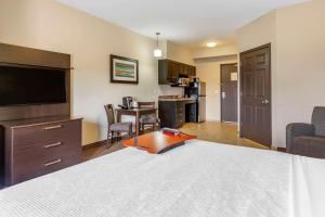 Fotografie z fotogalerie ubytování Quality Inn & Suites v destinaci Moose Jaw + 45 fotografií
