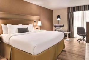 Φωτογραφία από το άλμπουμ του Wyndham Garden Conference Center Champaign - Urbana σε Champaign