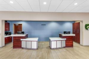 Gallery image of Quality Inn Columbus, NE in Columbus