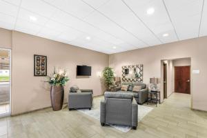 Gallery image of Quality Inn Columbus, NE in Columbus