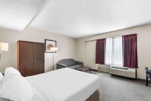 Gallery image of Quality Inn Columbus, NE in Columbus
