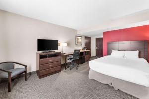 Gallery image of Quality Inn Columbus, NE in Columbus +71 photos