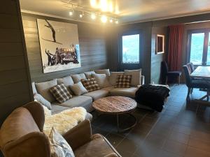 Φωτογραφία από το άλμπουμ του Hemsedal-Toppen av Skarsnuten σε Hemsedal