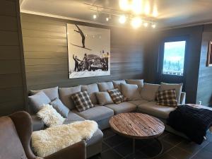 Φωτογραφία από το άλμπουμ του Hemsedal-Toppen av Skarsnuten σε Hemsedal +24 φωτογραφίες