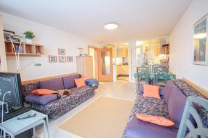 Fotografie z fotogalerie ubytování Ferienwohnung Königsleiten 27 - Top 11 v destinaci Königsleiten