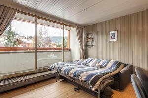 Fotografie z fotogalerie ubytování DIFY Grand Soleil - Courchevel 1650 v destinaci Courchevel