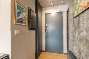 Fotografie z fotogalerie ubytování DIFY Grand Soleil - Courchevel 1650 v destinaci Courchevel