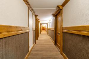 Fotografie z fotogalerie ubytování DIFY Grand Soleil - Courchevel 1650 v destinaci Courchevel