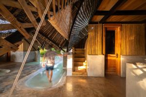 Fotografie z fotogalerie ubytování Bamboo Zanzibar v destinaci Jambiani