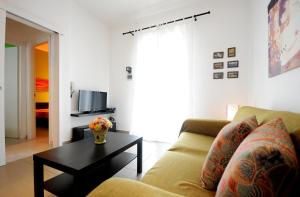 ガリポリにあるBaia Verde Apartmentsのギャラリーの写真