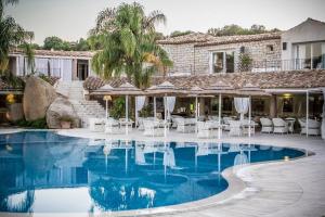 Foto dalla galleria di Nicolaus Prime Villas Resort a Costa Rei