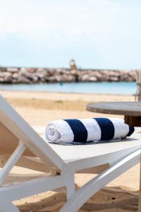 Ảnh trong thư viện ảnh của Marina Bay Sea Relais ở Peschici +86 ảnh