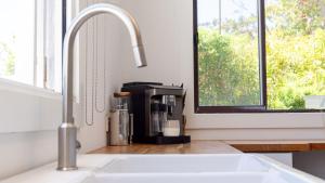 Fotografie z fotogalerie ubytování Hemingways Lakehouse v destinaci Culburra Beach + 38 fotografií