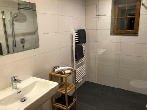 Bagno di Badererhof Christine Wechselberger