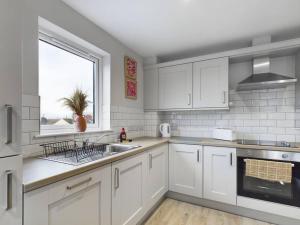 Billede fra billedgalleriet på Chic 1-Bedroom Apartment i Belfast