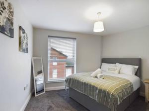 Billede fra billedgalleriet på Chic 1-Bedroom Apartment i Belfast + 3 billeder