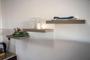 Fotografie z fotogalerie ubytování Plot 19 v destinaci Ghanzi