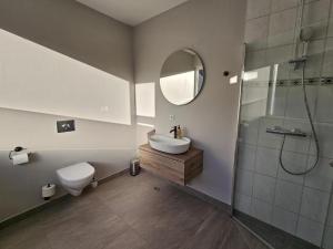 Bagno di Hótel Laugarvatn