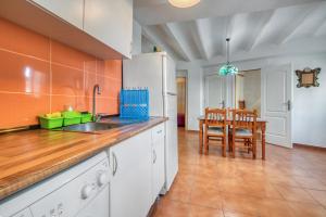 Ảnh trong thư viện ảnh của Casa Rural San Antón ở Quesa