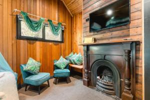 Gallery image of Sunshine Forest Garden in Emerald